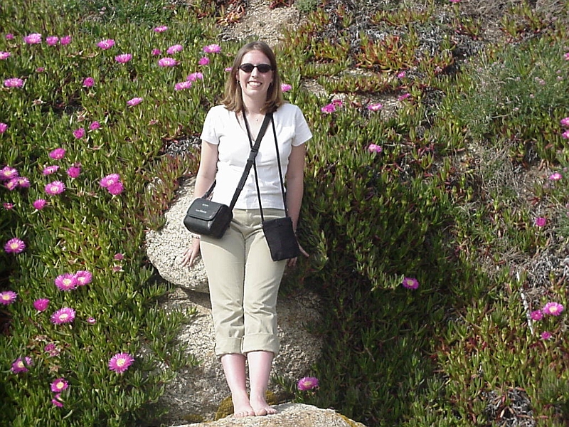 Erica Rock Climbing In Galicia.jpg